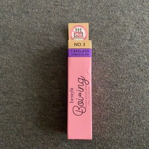 Benefit Cakeless Concealer NO.3